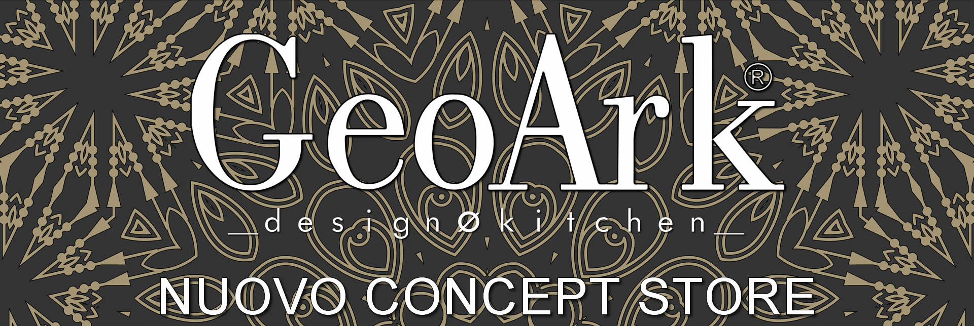 geoark concept store